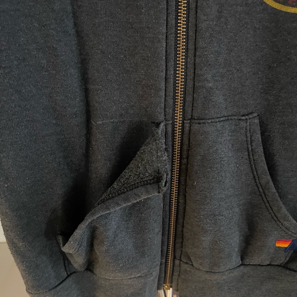 Aviator Nation Kids Hoodie - Picture 2 of 5
